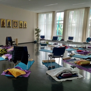 Ausbildung